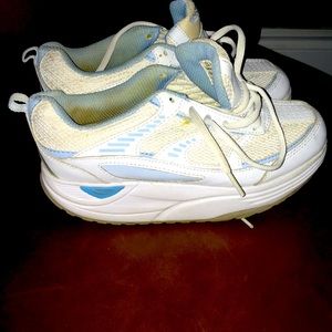 BUTT WORKOUT RUNNERS